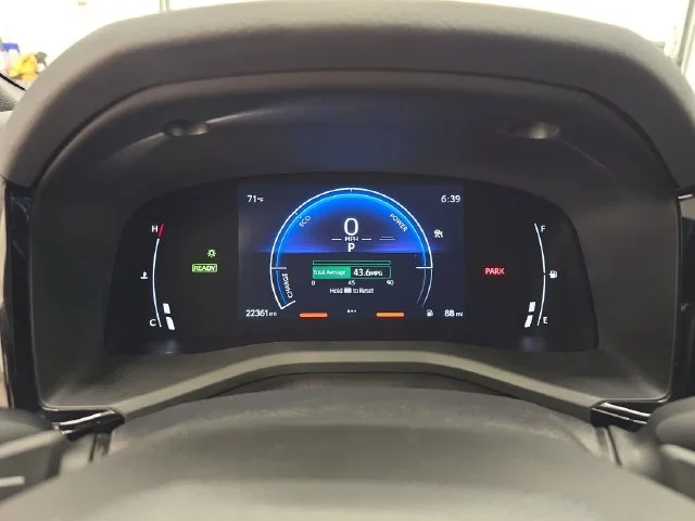 Used 2026 Ice Toyota SE image 28