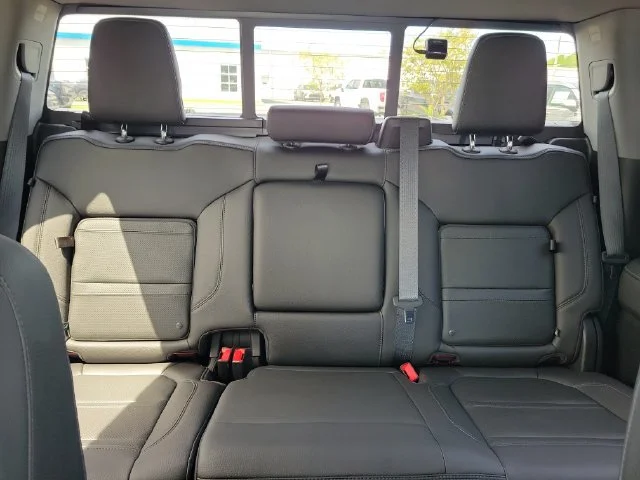 2019 GMC Sierra 1500 Denali Denali - Photo 18