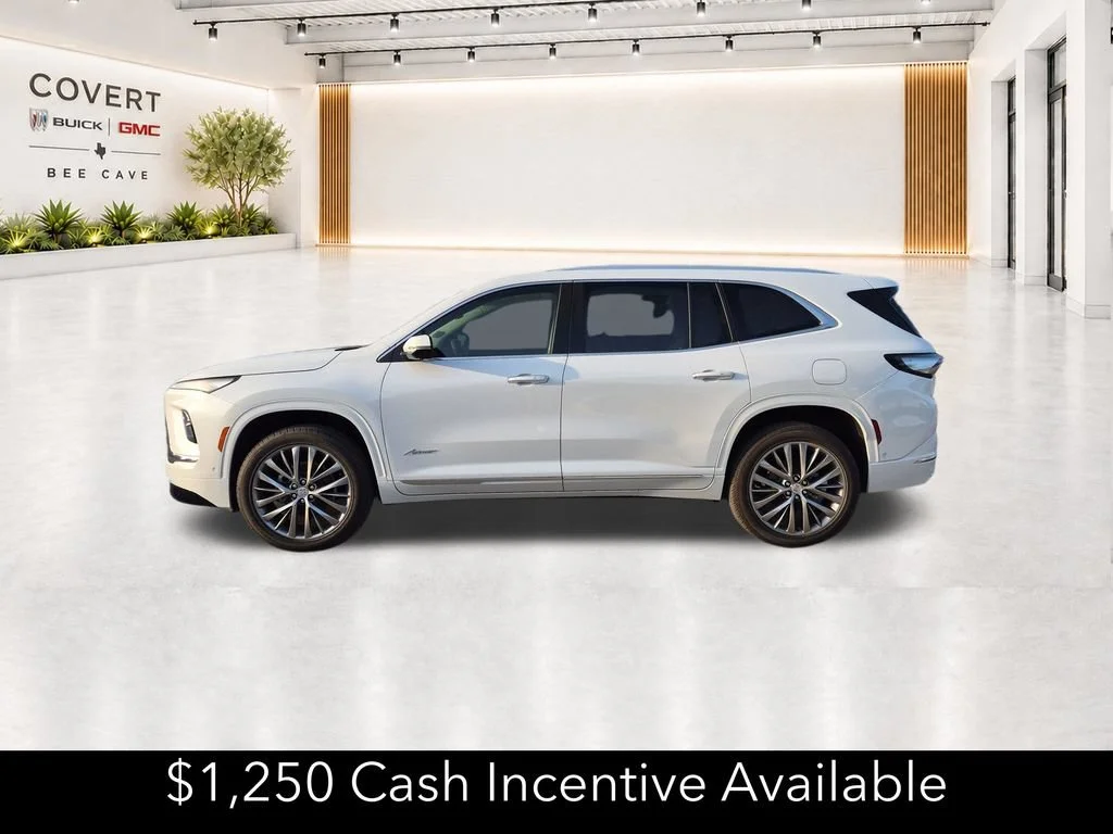 2026 Buick Enclave Avenir - Photo 6