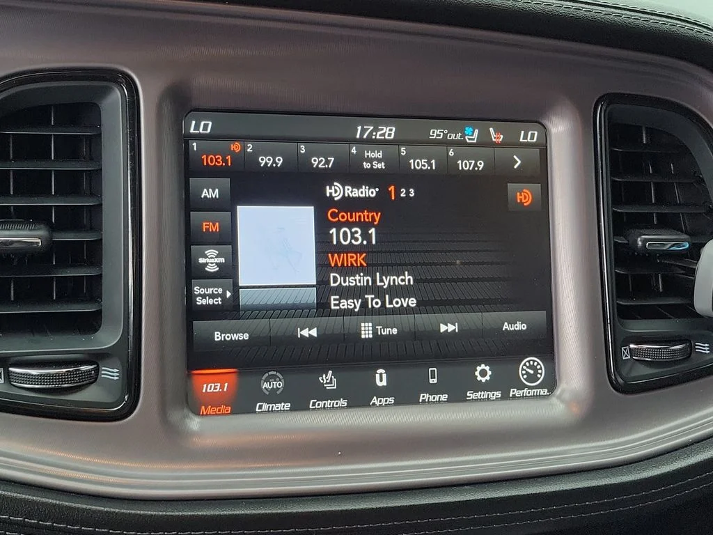 Used 2023 Gray Dodge R/T Scat Pack Widebody image 27