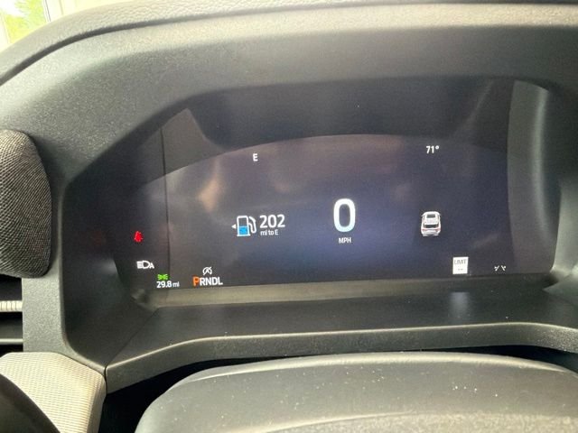 New 2026 Star White Metallic Tri-Coat Ford Active image 26