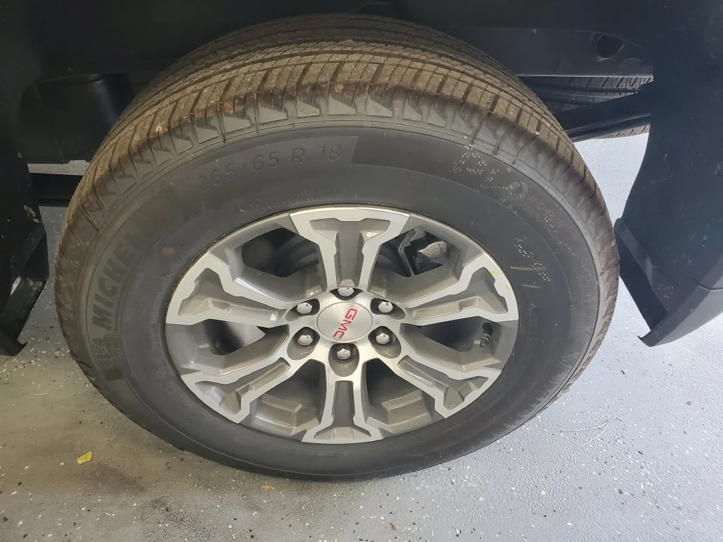 2026 GMC Sierra 1500 SLT - Photo 31