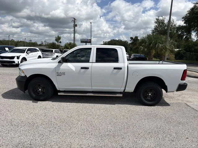 Used 2023 White Ram Tradesman image 7
