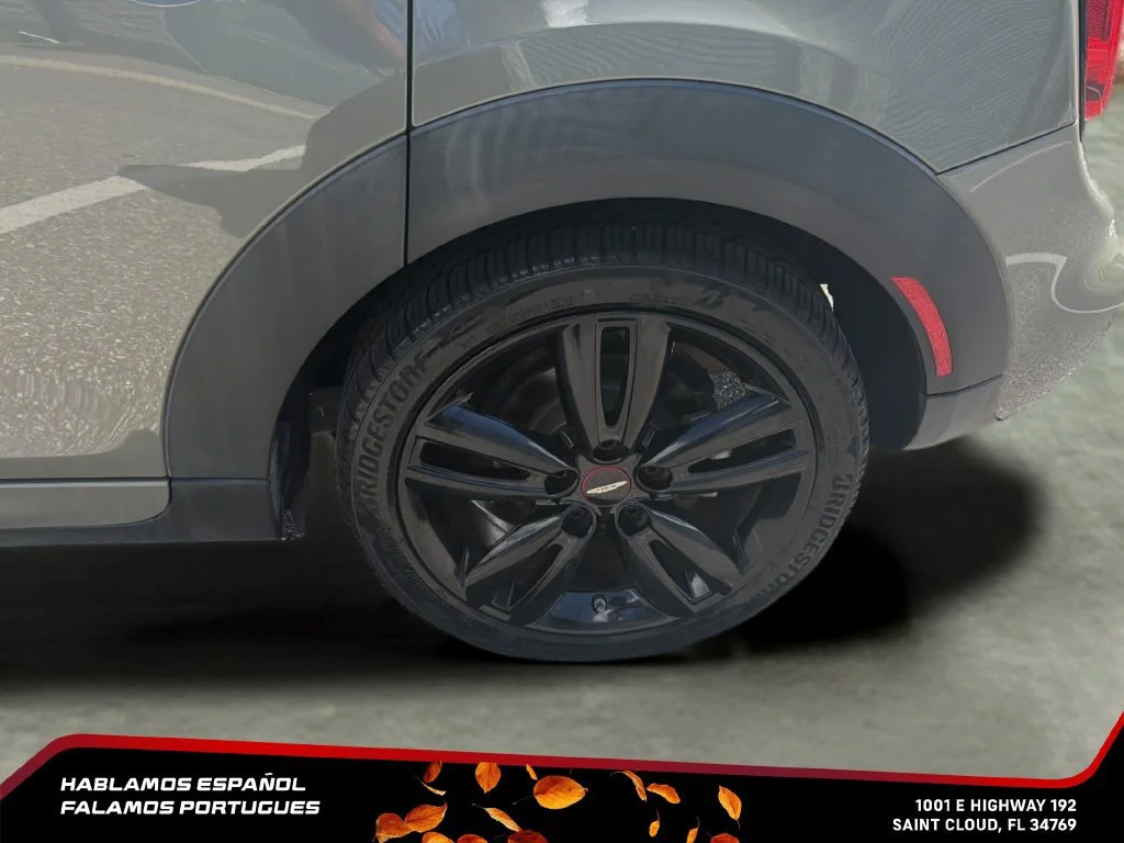 Used 2019 Gray MINI Cooper S image 12