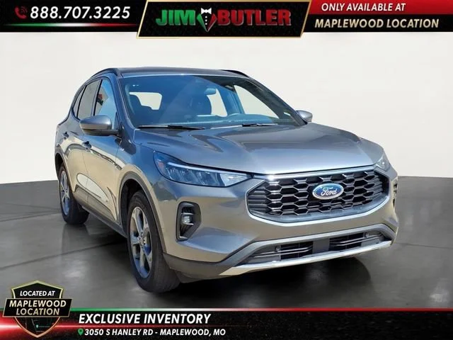 Used 2025  Ford ST-Line Select image 5