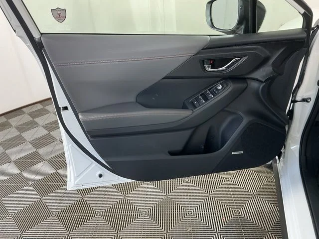 New 2026 White Subaru Limited image 9