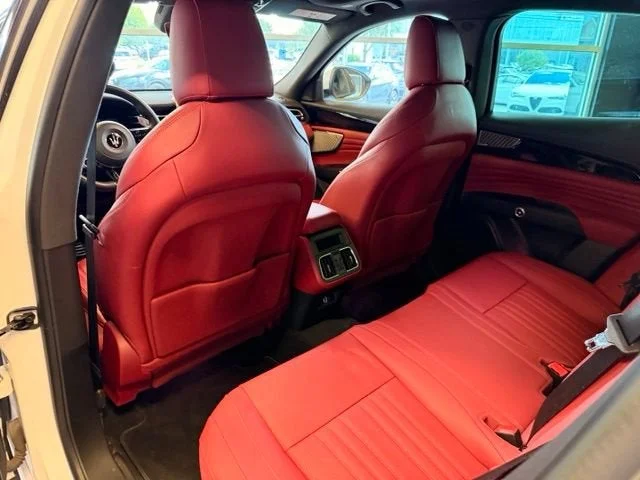 Certified Used 2023 White Maserati Modena image 10