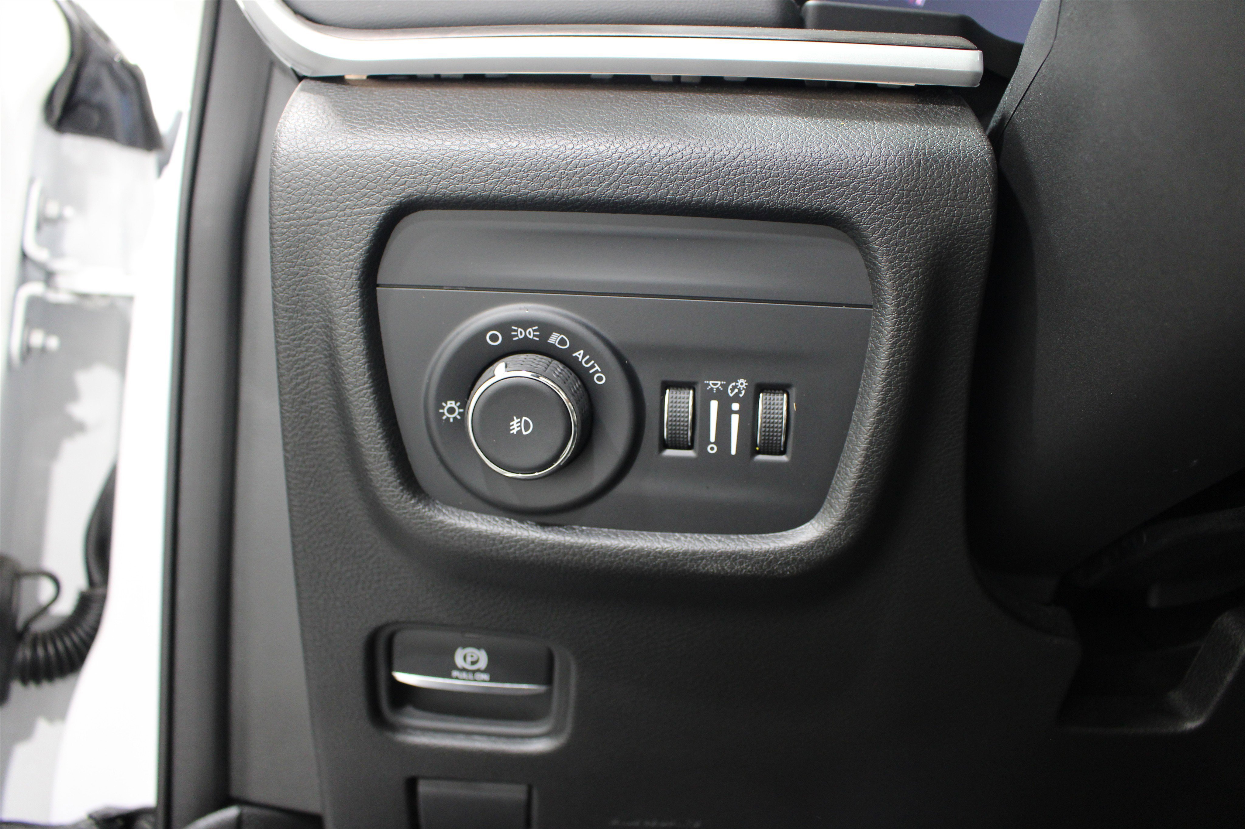 2024 Jeep Grand Cherokee Limited - Photo 7