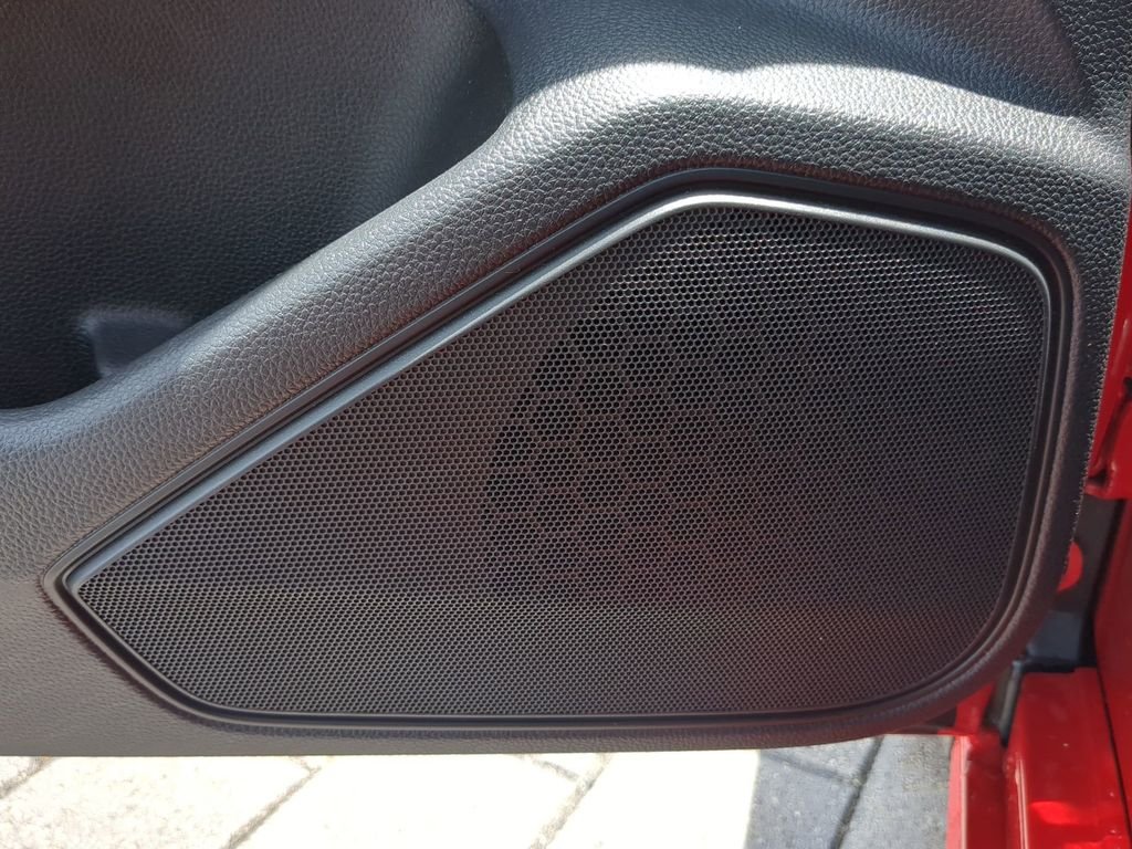 Used 2022 Red Honda Sport image 18