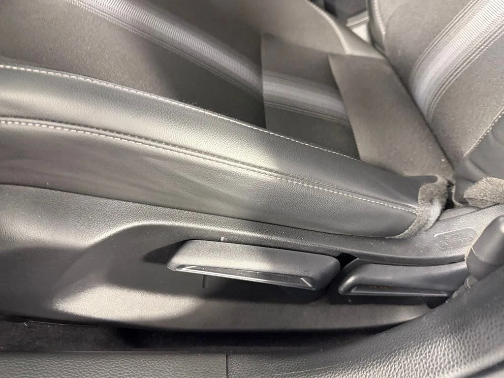 Certified Used 2025 Beige Honda Sport image 22