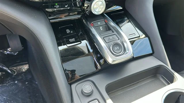 New 2026 White Acura Technology Package image 19