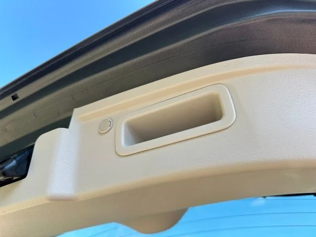 Used 2025 Gun Metallic Nissan S image 30