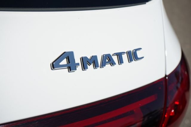 Used 2022 White Mercedes-Benz GLE 350 image 12