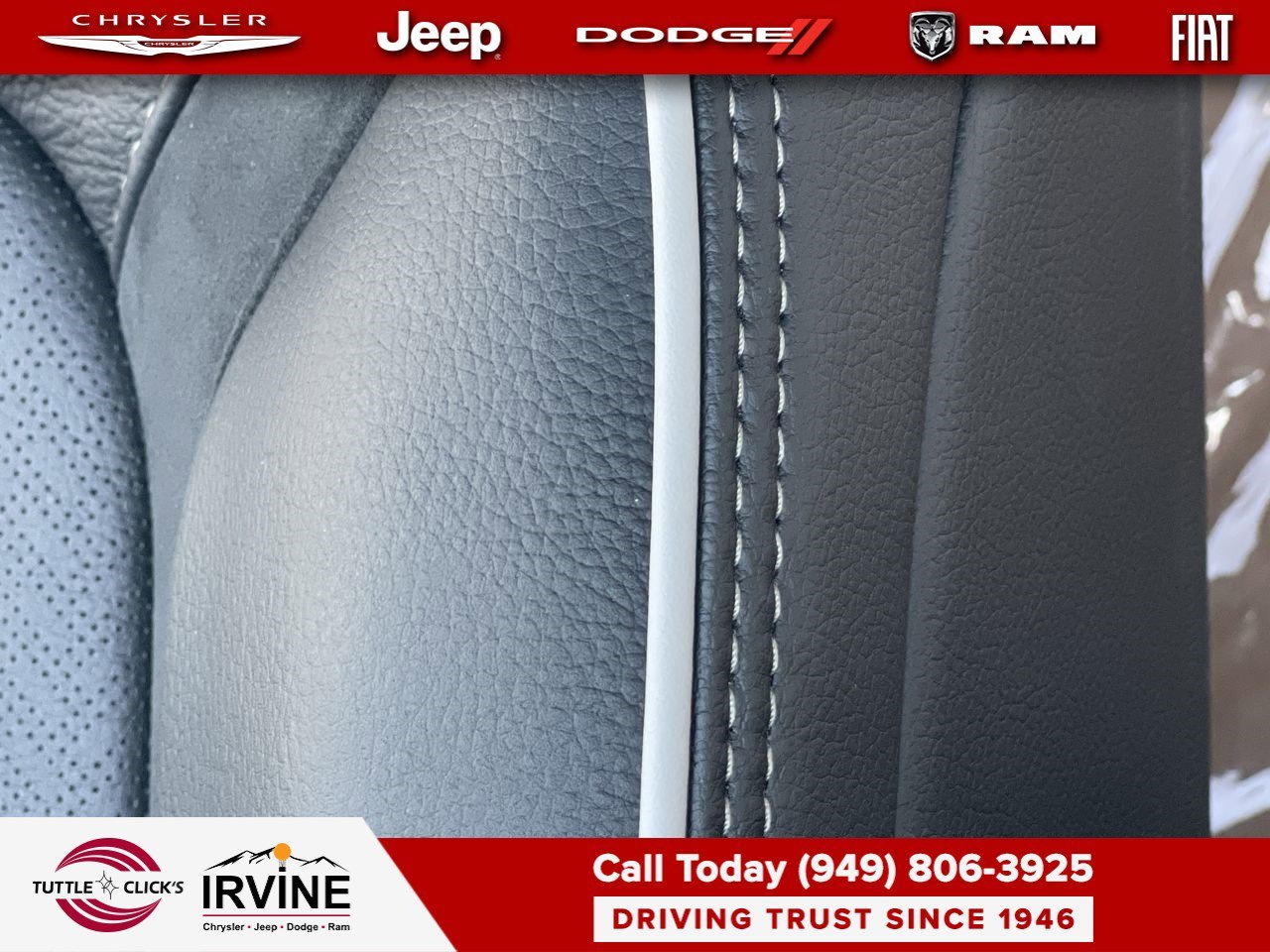 New 2026 Forged Blue Metallic Exterior Paint RAM Laramie image 26