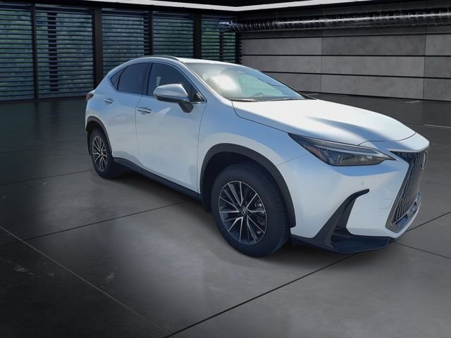 Used 2025 White Lexus 250 Premium image 2