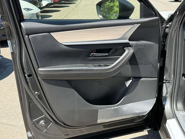 New 2026 Machine Gray Mazda 3.3 Turbo Preferred AWD image 30
