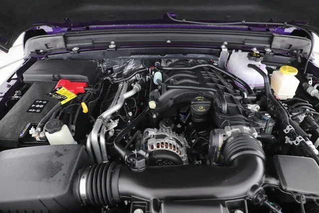 2026 Jeep Gladiator Sport S - Photo 15