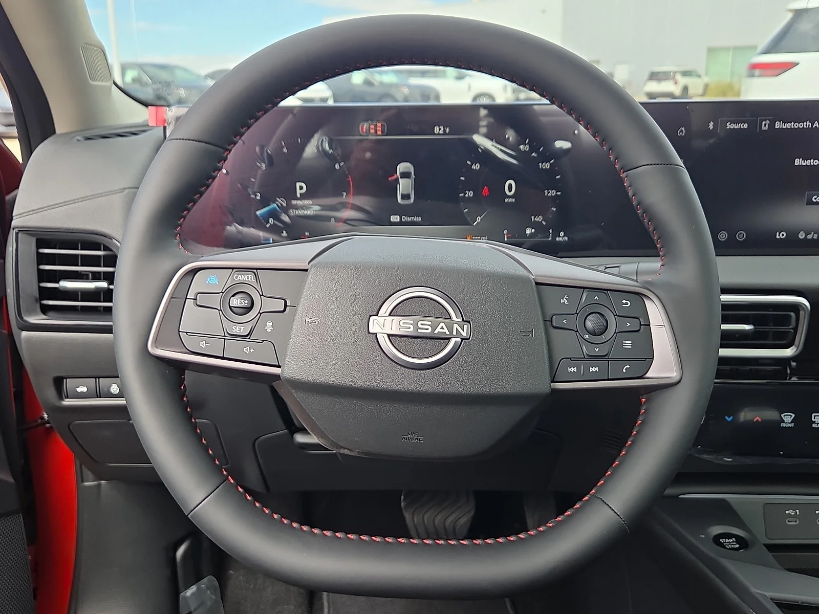 New 2027 YCE 2toneembbl Nissan SR image 18