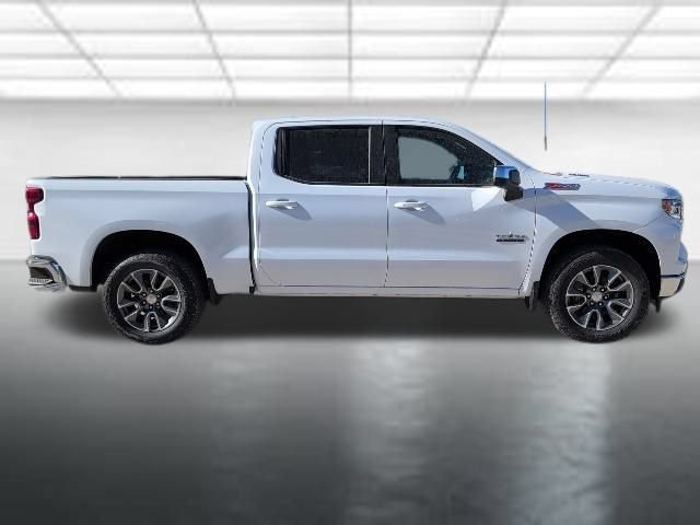 2026 Chevrolet Silverado 1500 LT - Photo 31