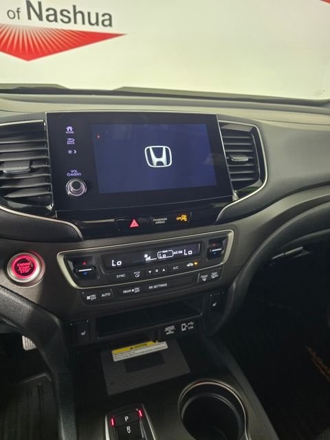 2023 Honda Passport TrailSport - Photo 25