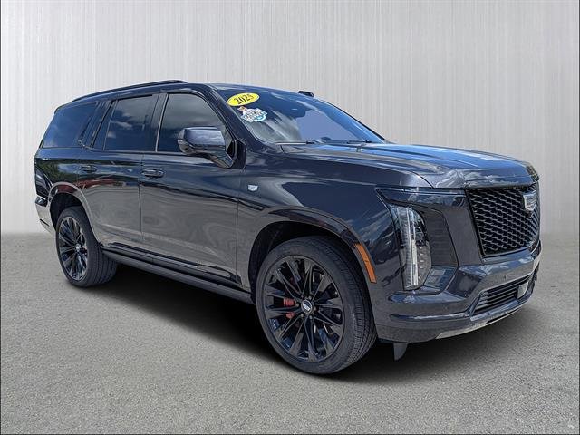 2025 Cadillac Escalade