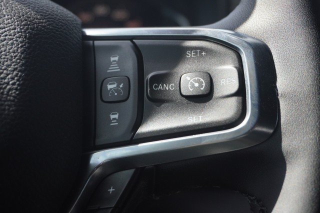 2025 RAM Ram 2500 Pickup Laramie - Photo 27