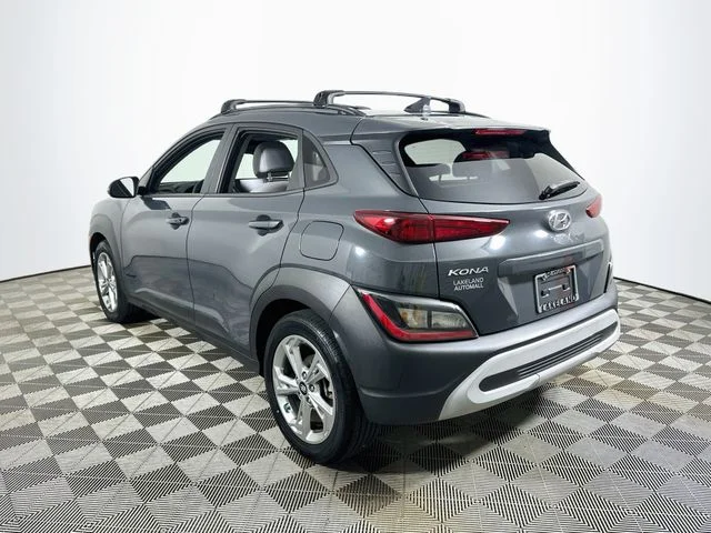 Certified Pre-Owned 2023 Hyundai Kona SEL