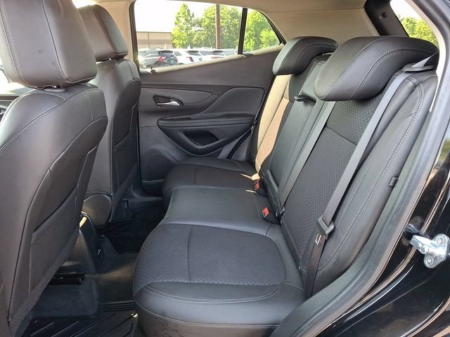 2022 Buick Encore Preferred - Photo 11