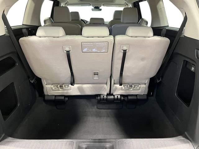 New 2026 Gray Honda EX-L image 26
