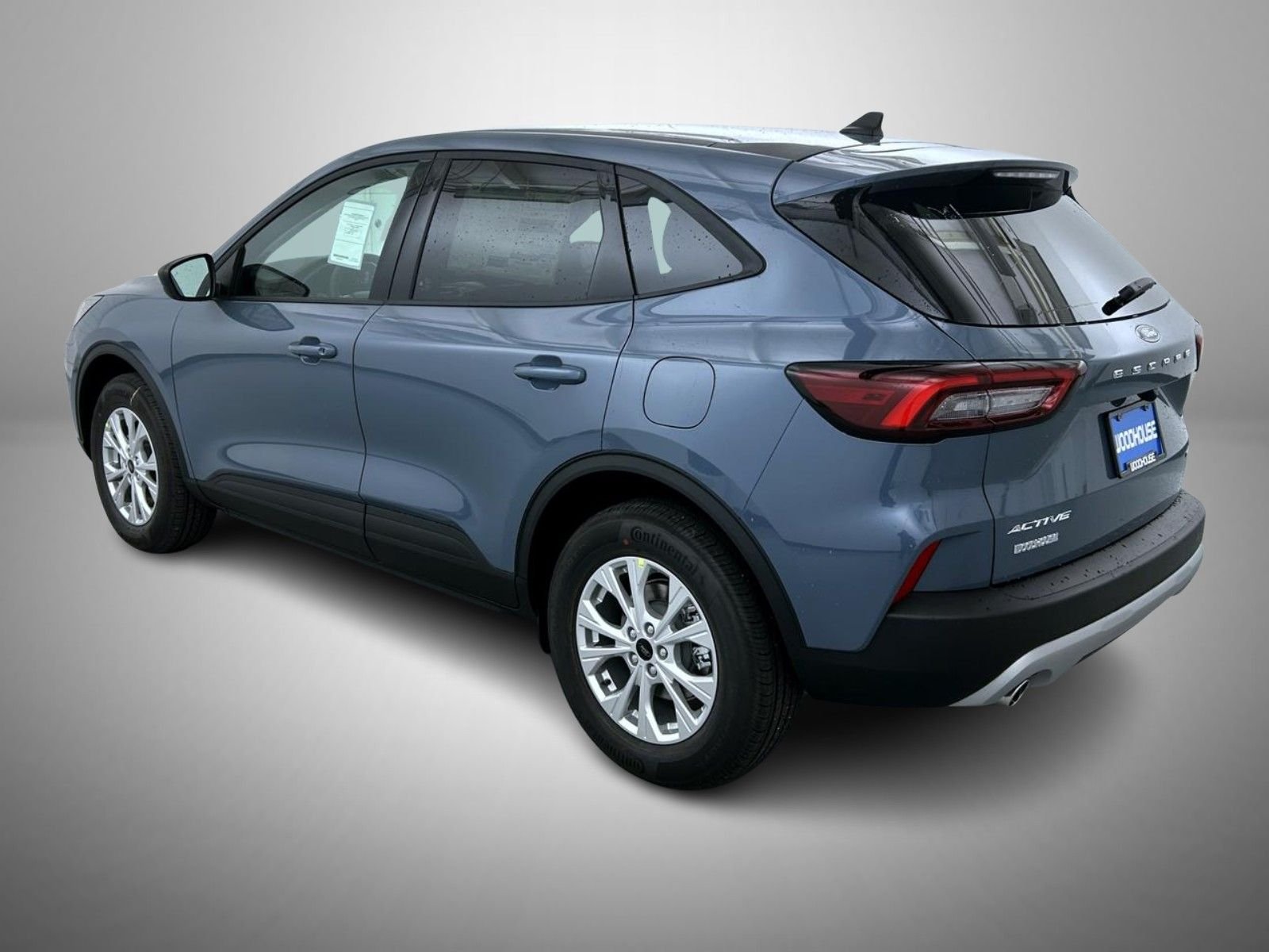 2026 Ford Escape Active - Photo 7
