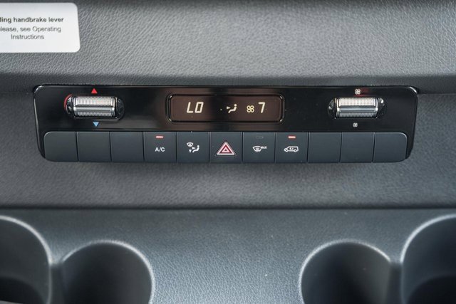 2025 Mercedes-Benz Sprinter Cargo Van Base - Photo 59