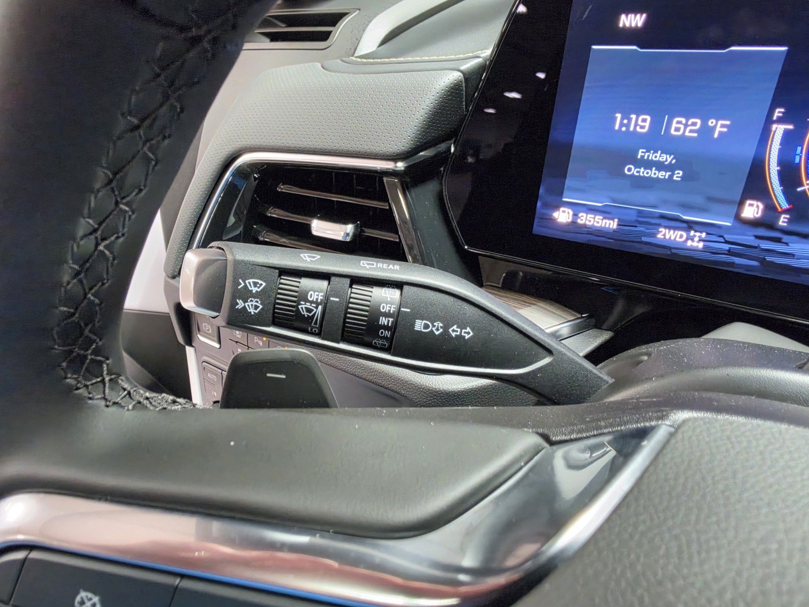2027 Chevrolet Tahoe Premier - Photo 26