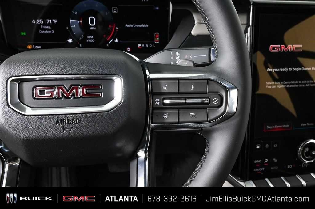 2026 GMC Acadia Elevation - Photo 11