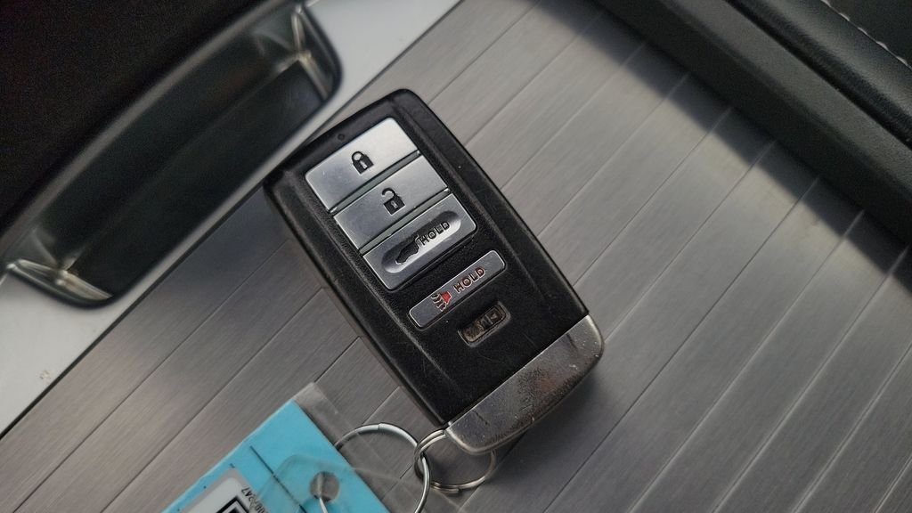 Used 2019 Black Acura Technology Package image 28