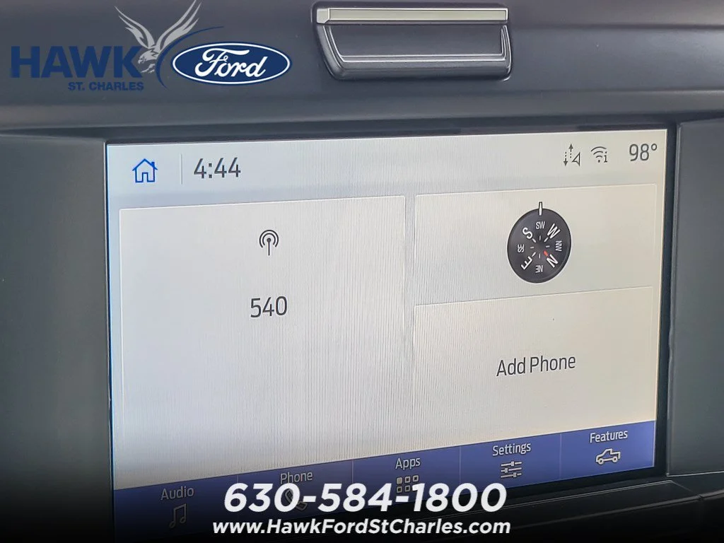 New 2026 Oxford White Ford XL image 11