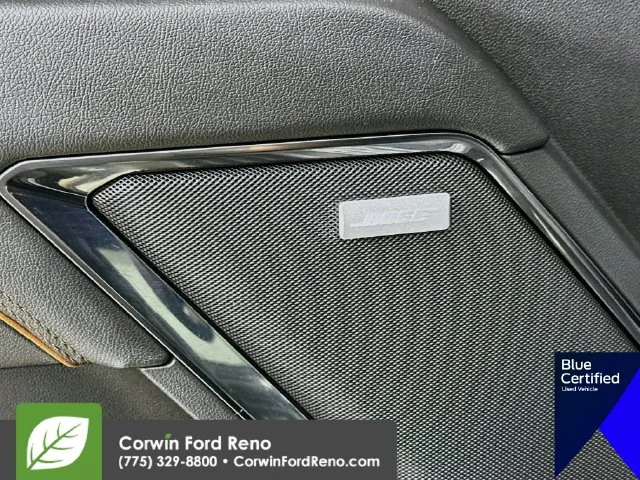 Used 2024 Onyx Black GMC AT4 image 23