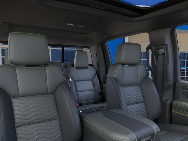 New 2026 White Sands Chevrolet ZR2 image 27