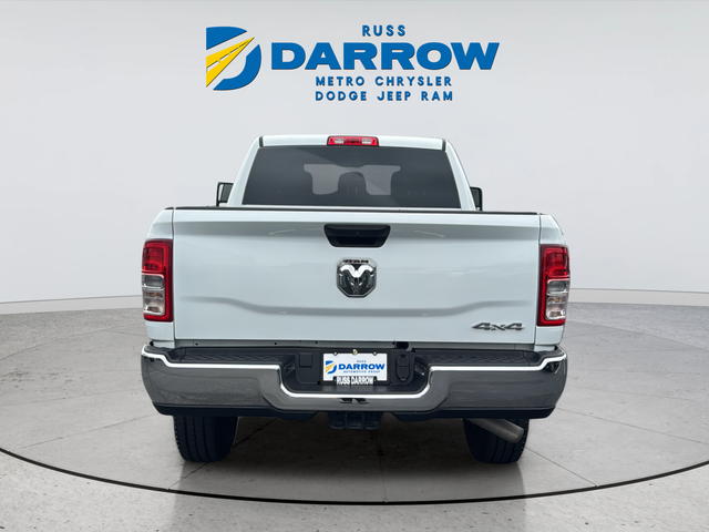 Used 2024 White Ram Tradesman image 4
