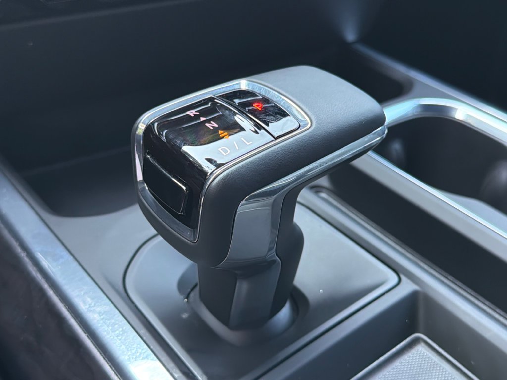 2025 Chevrolet Silverado 1500 LTZ - Photo 31