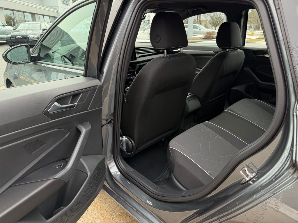 2026 Volkswagen Jetta Sport - Photo 25