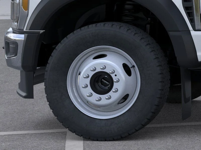 2026 Ford F-550 Super Duty Chassis Cab XL - Photo 19