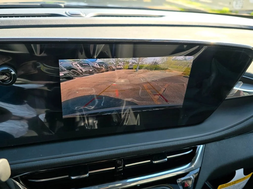 2026 Buick Envista Sport Touring - Photo 20