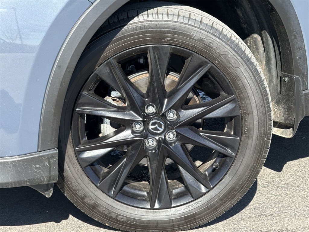 2023 MAZDA CX-5 - Image 9