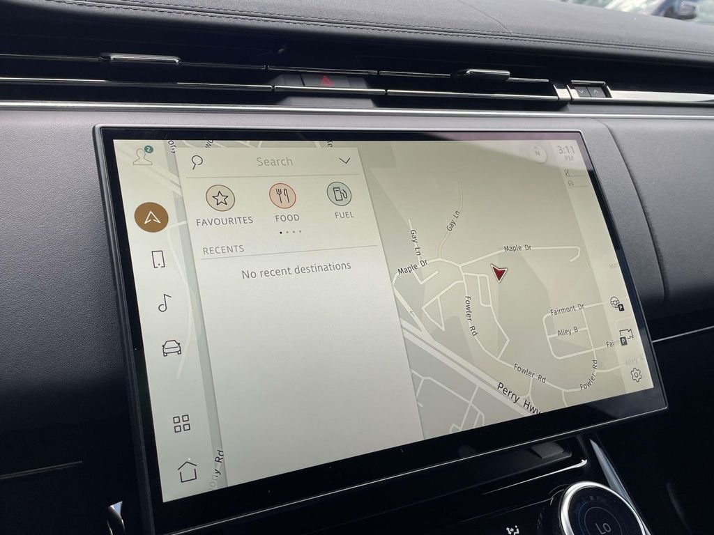 2023 Land Rover Range Rover Sport SE - Photo 27