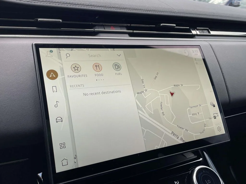 2023 Land Rover Range Rover Sport SE - Photo 27