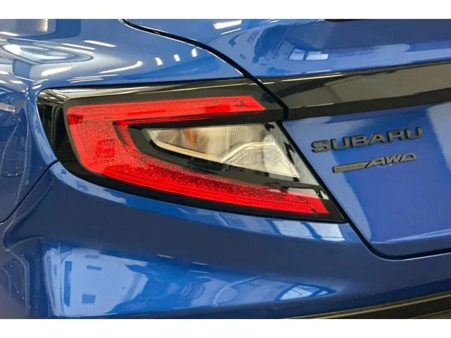 New 2026 WR BLUE PEARL Subaru tS image 49