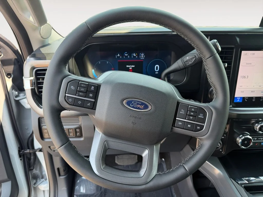 New 2026 Avalanche Ford F-250® Lariat® image 12