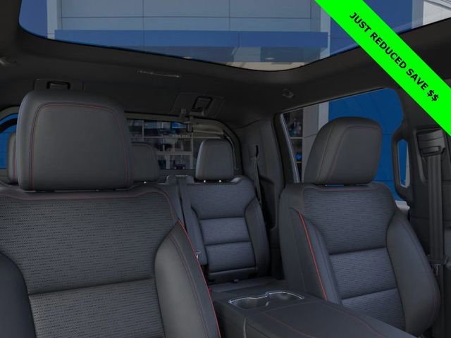 2024 Chevrolet Silverado EV RST - Photo 25