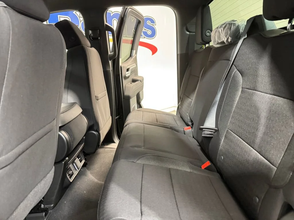 2026 GMC Sierra 1500 Elevation - Photo 10