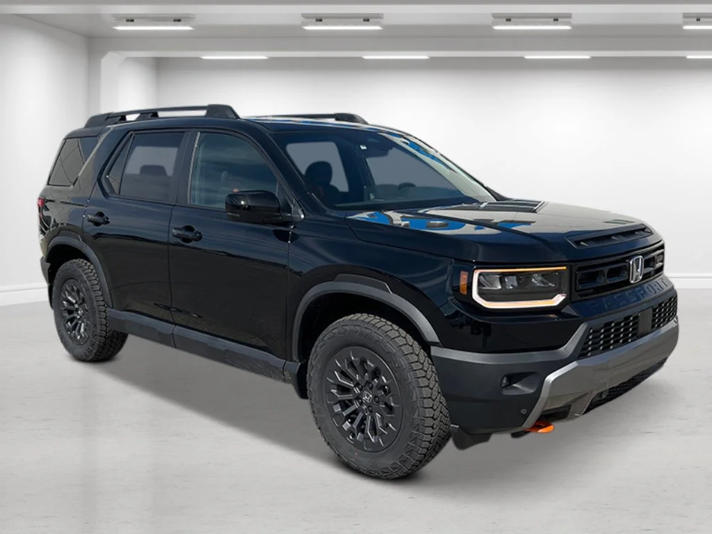 Vehicle thumbnail